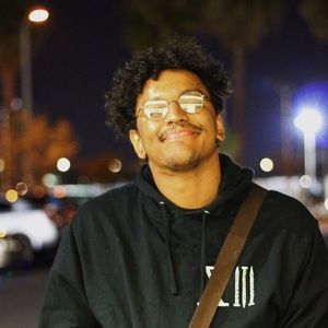 Meet your Posher, Darnell